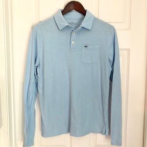 Vineyard Vines lightweight polo